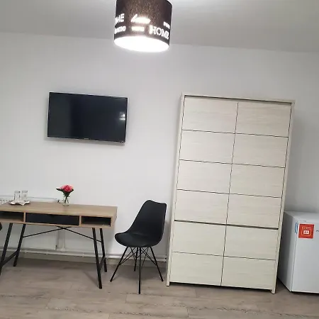 Apartment Basarab 4