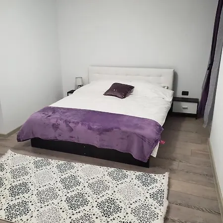 Basarab 4 * Brasov