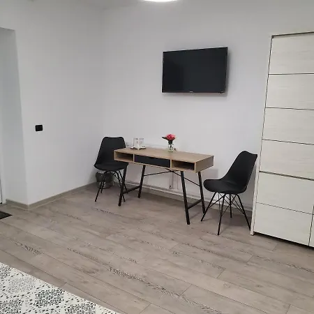 Basarab 4 Brasov
